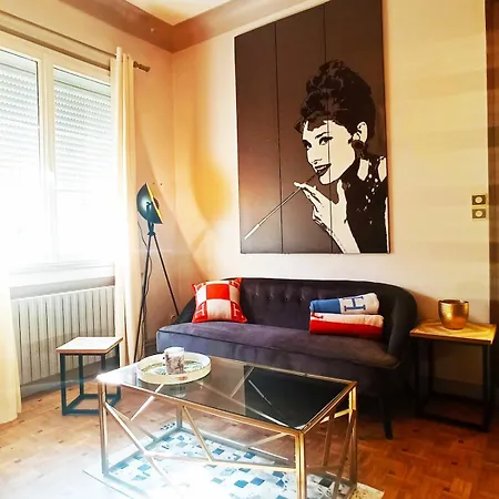 Appartement A La Ferme De L'air *