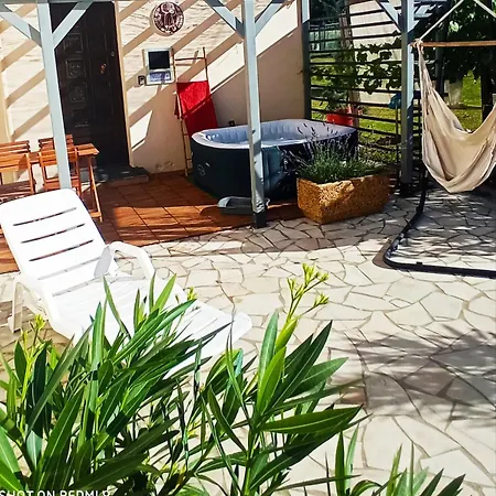 A La Ferme De L'air Appartement