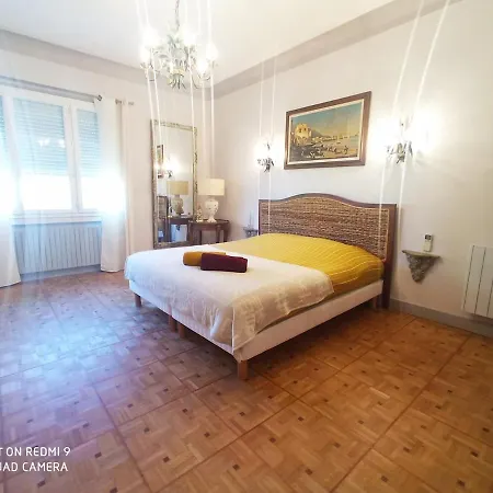 Appartement A La Ferme De L'air
