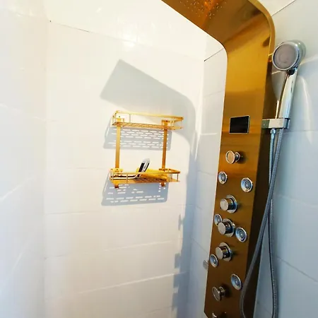A La Ferme De L'air Appartement *