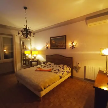 A La Ferme De L'air Appartement